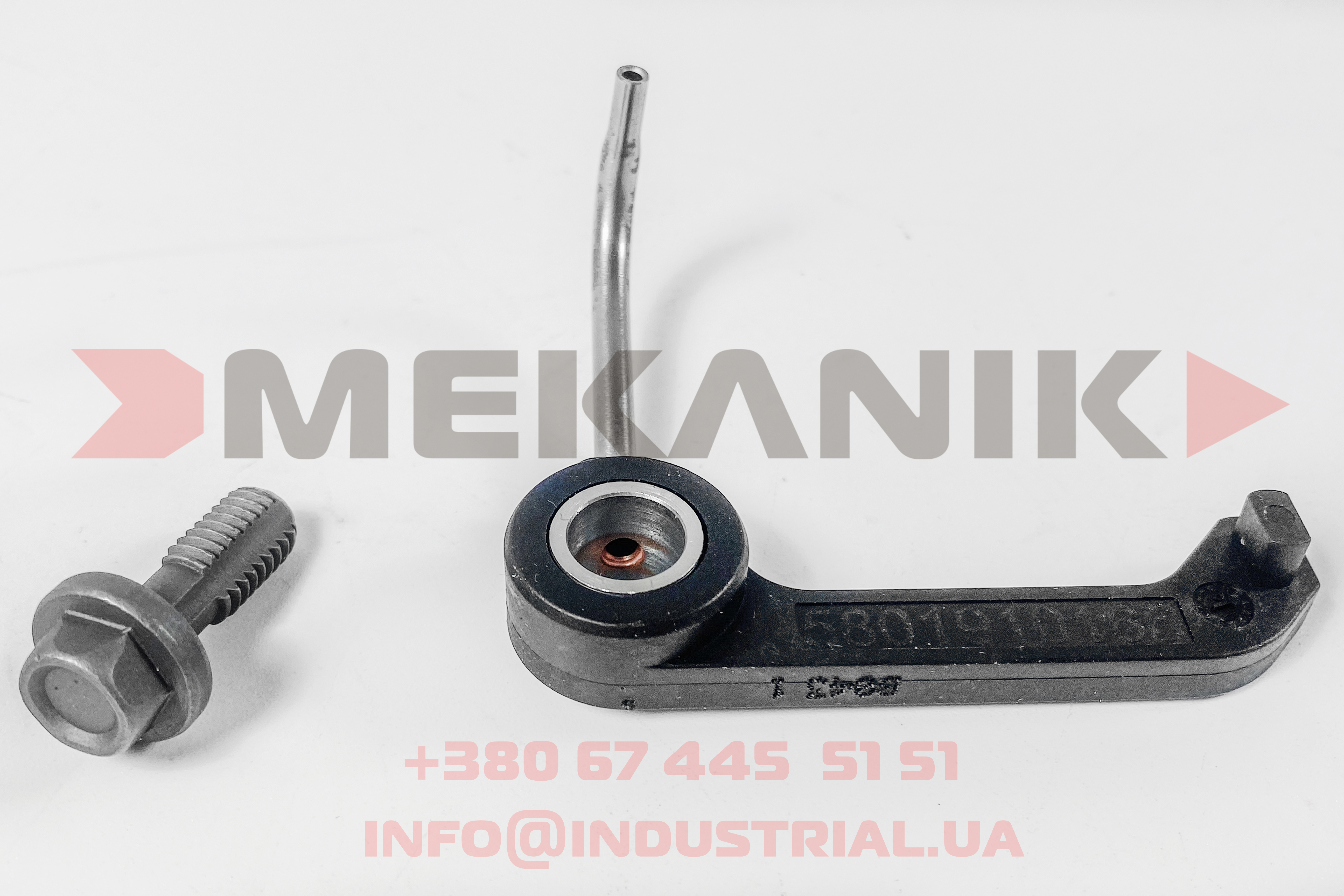 MKO 7166400 MEKANIK OEM